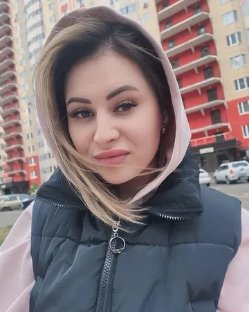 Liza Barkova
