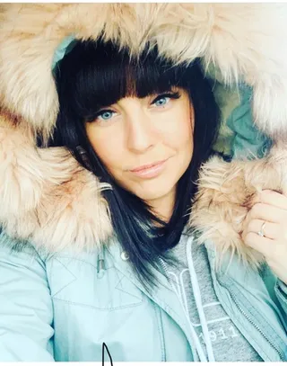 Alisa Baroshina