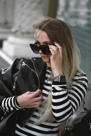 Kristina Barulicheva