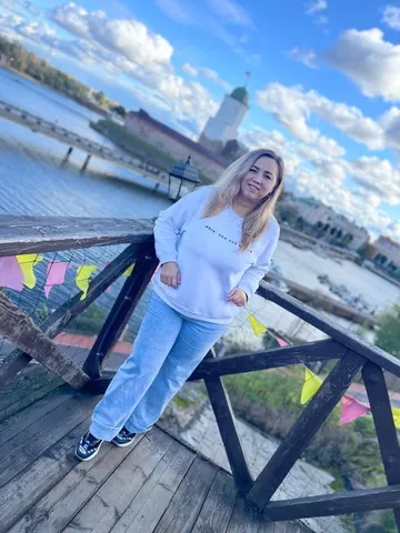 Liza Bashlykina