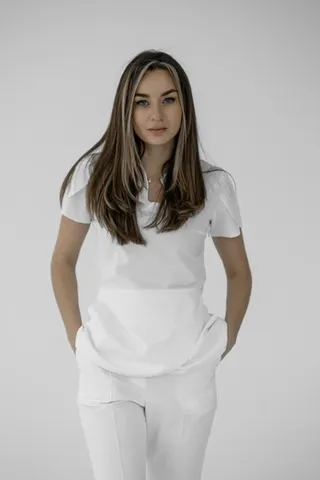Alisa Bashkireva