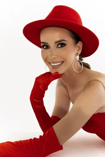 Violetta Batareeva