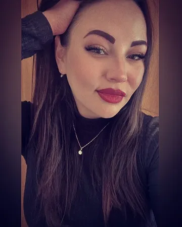 Evgeniia Baterina
