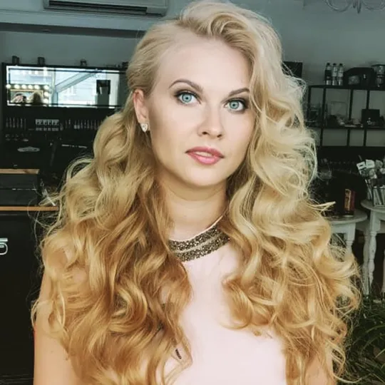 Alena Batina