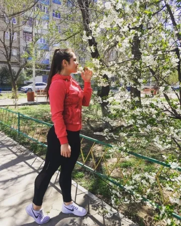 Anastasiia Batlina