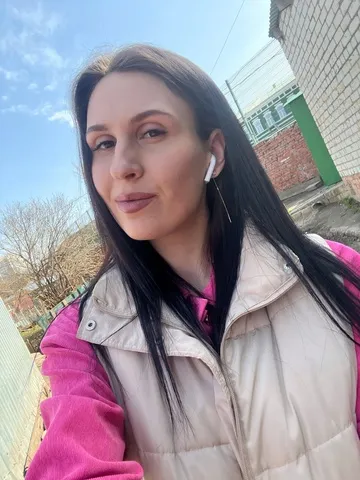 Nataliia Batvinkina