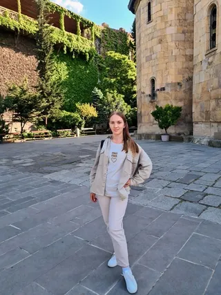 Natalia Bavykina