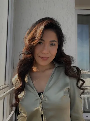 Daria Bazuleva