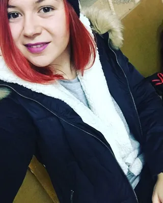 Nadezhda Begeeva