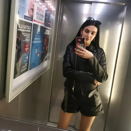 Valentina Begusheva