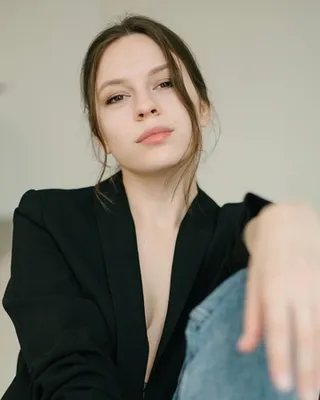 Alisa Beispaeva