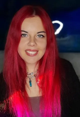 Iuliia Beispaeva