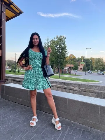 Polina Beivkova