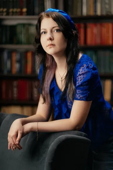 Alla Beldiagina