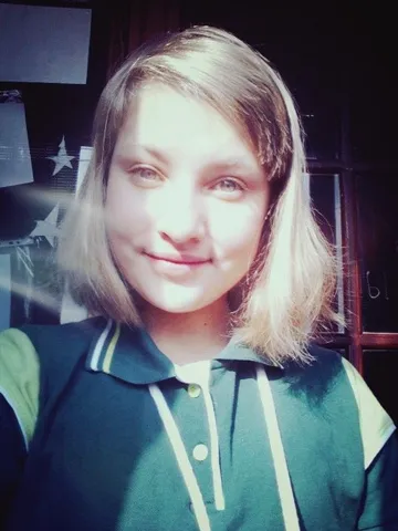 Eva Belianicheva