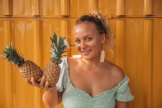 Polina Belichkova
