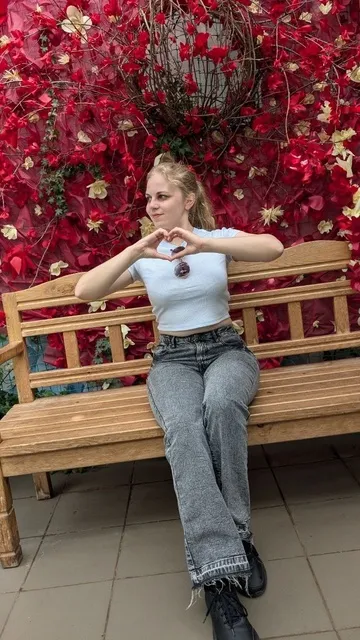 Aleksandra Belmakova