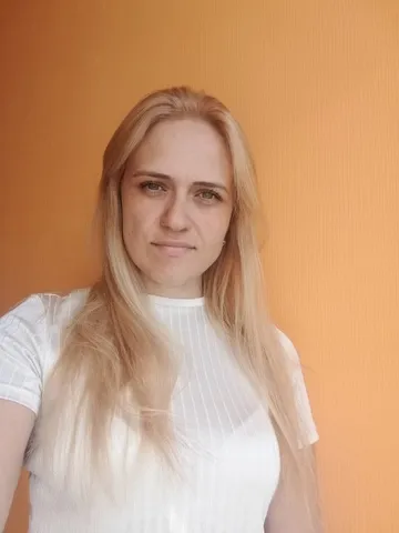 Klara Berdakina
