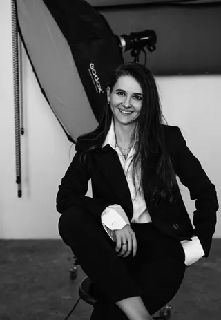 Inna Berdashova