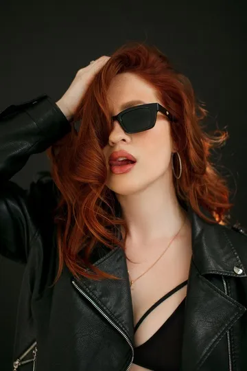 Anna Berechinova
