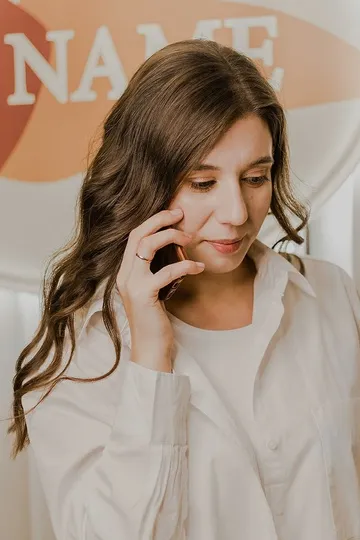 Ekaterina Beriakhina