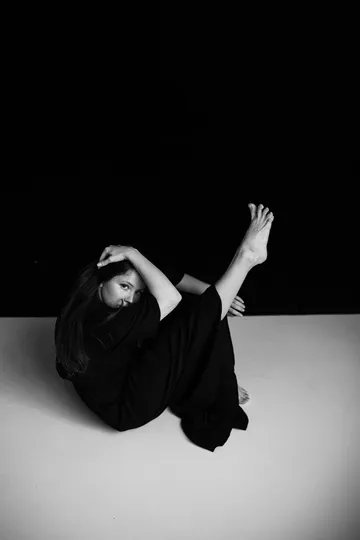 Daria Bermisheva