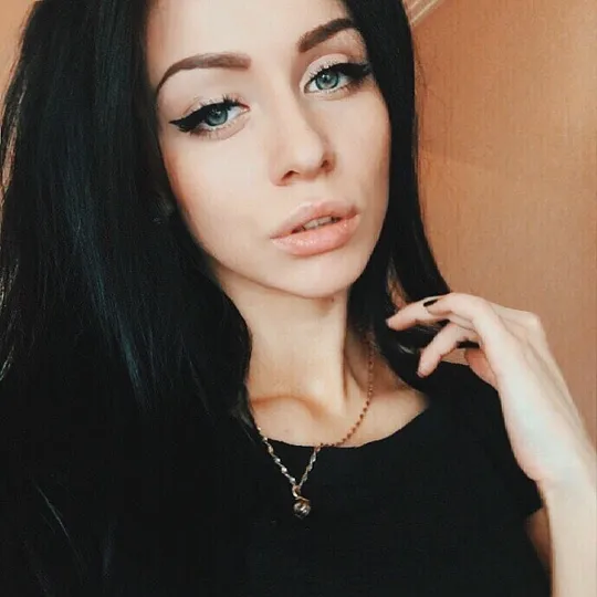 Larisa Bernitskaia