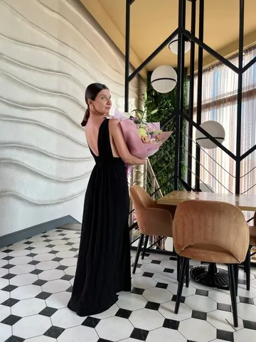 Sofia Beseinova