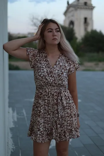 Zhanna Beshchsharova