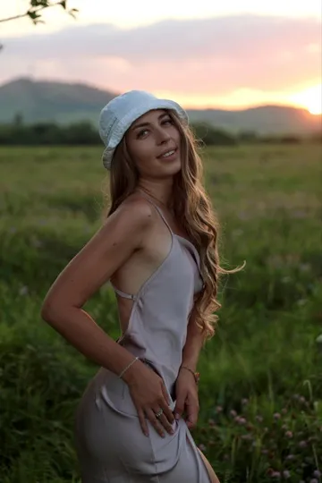 Ekaterina Bezgodkova