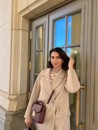 Daria Bezzubova