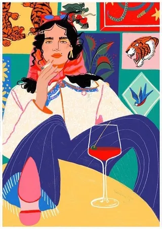 Marina Bezzubtseva