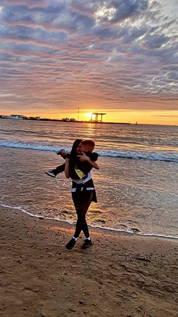 Aliona Bigacheva