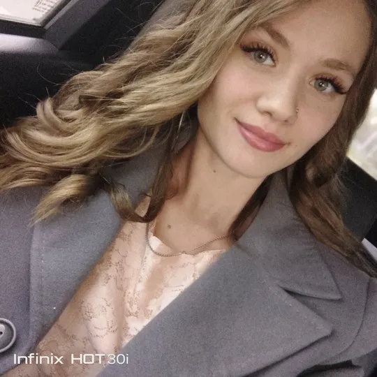 Inna Bikalova
