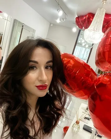 Svetlana Bikieva