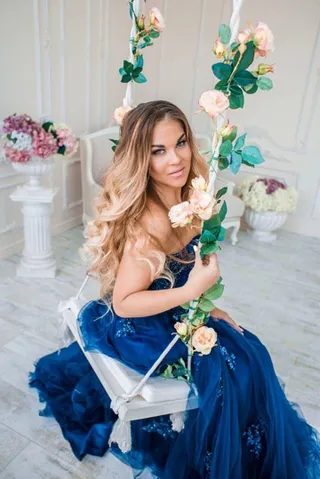 Sofia Bilevskaia