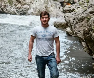 Pavel Binkin