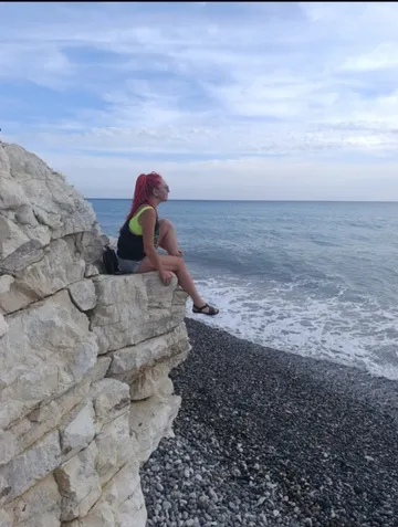Ekaterina Biriuleva