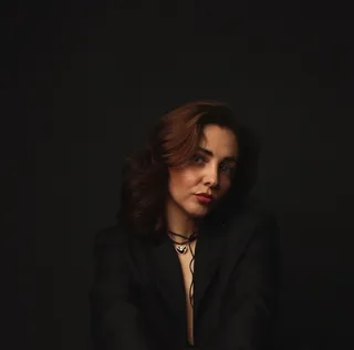 Natalia Biriusheva