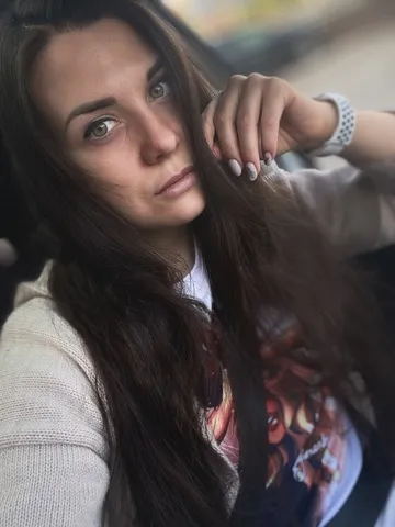 Natalia Biserkina