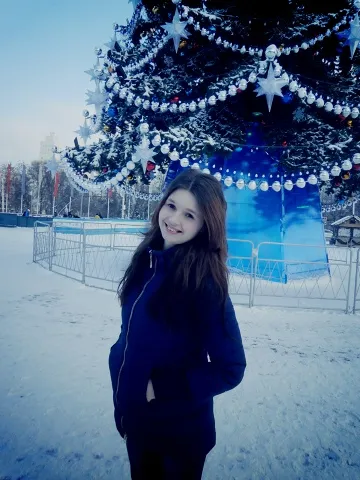 Liudmila Bizeeva