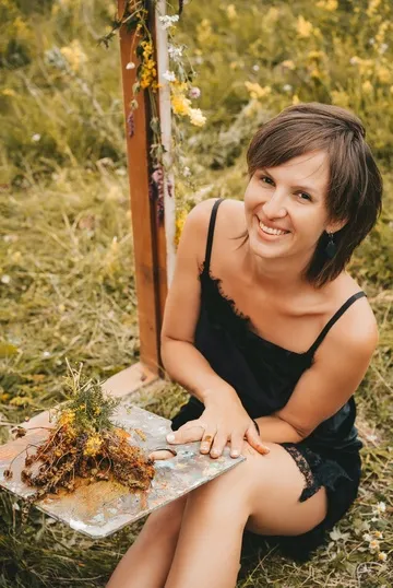 Elizaveta Bobreshova