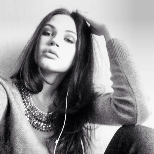 Sofia Bodacheva