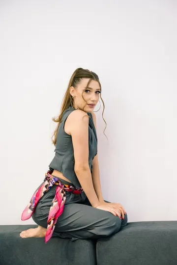Vera Bodenkova
