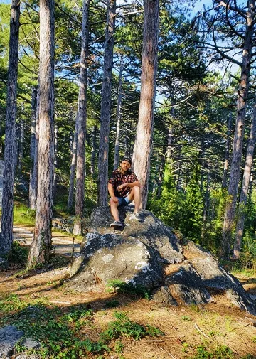 Evgenii Bodrikov