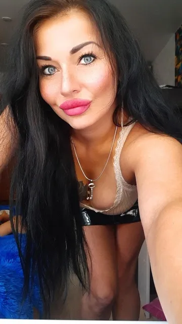 Anastasiia Boidalova