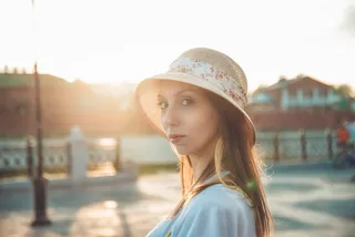 Evgeniia Boldacheva