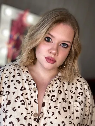 Veronika Bolditskaia