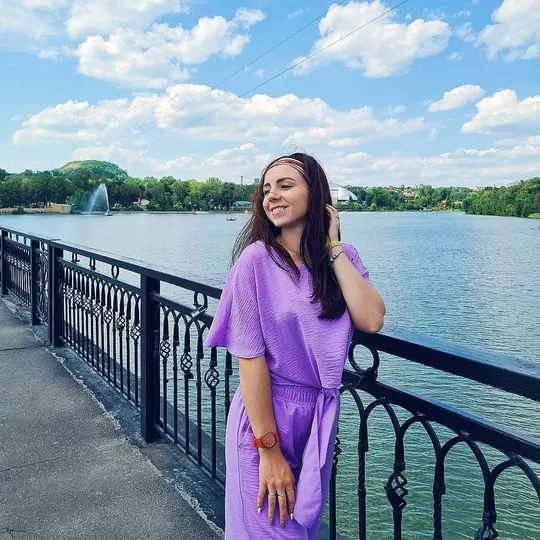 Polina Boliasheva