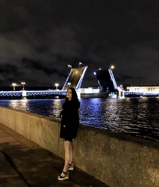 Kseniia Boltushkina